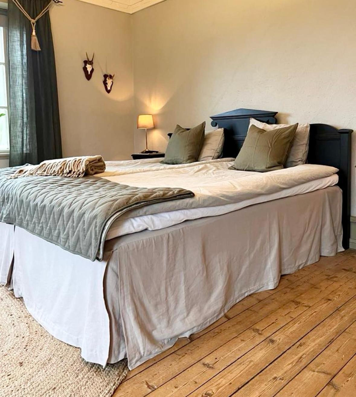Hotel Lydde Gard Kinna Esterno foto