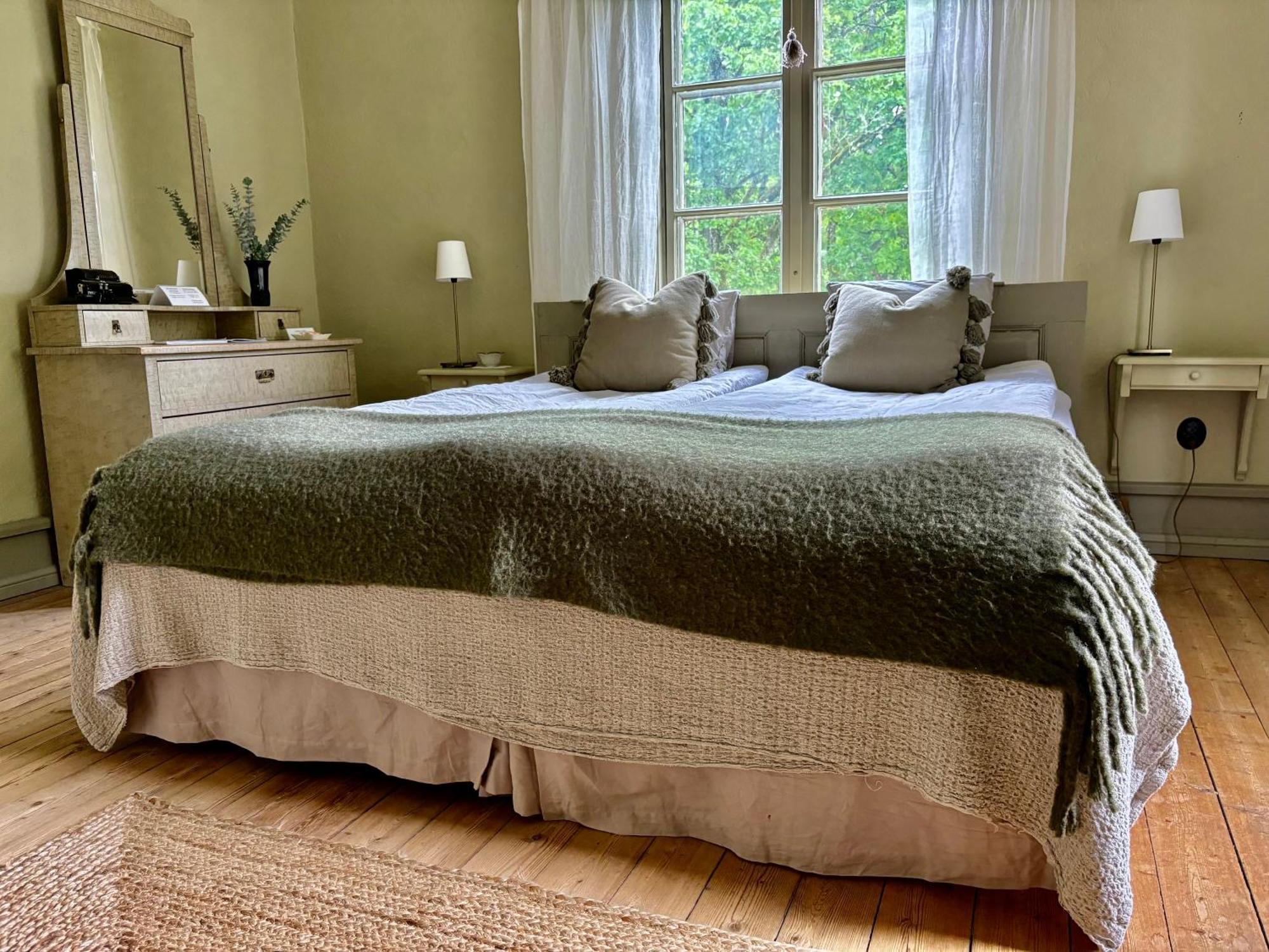 Hotel Lydde Gard Kinna Esterno foto