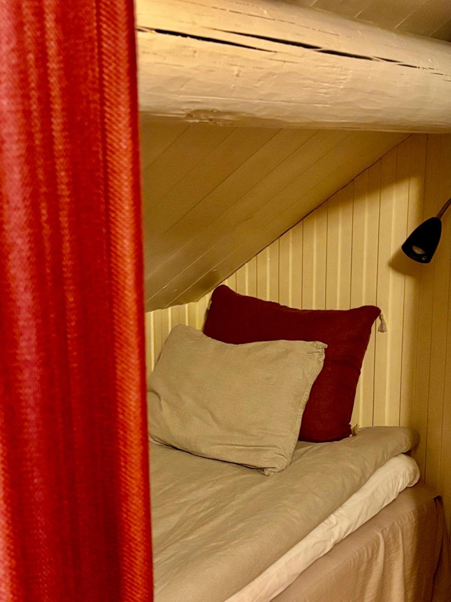 Hotel Lydde Gard Kinna Esterno foto