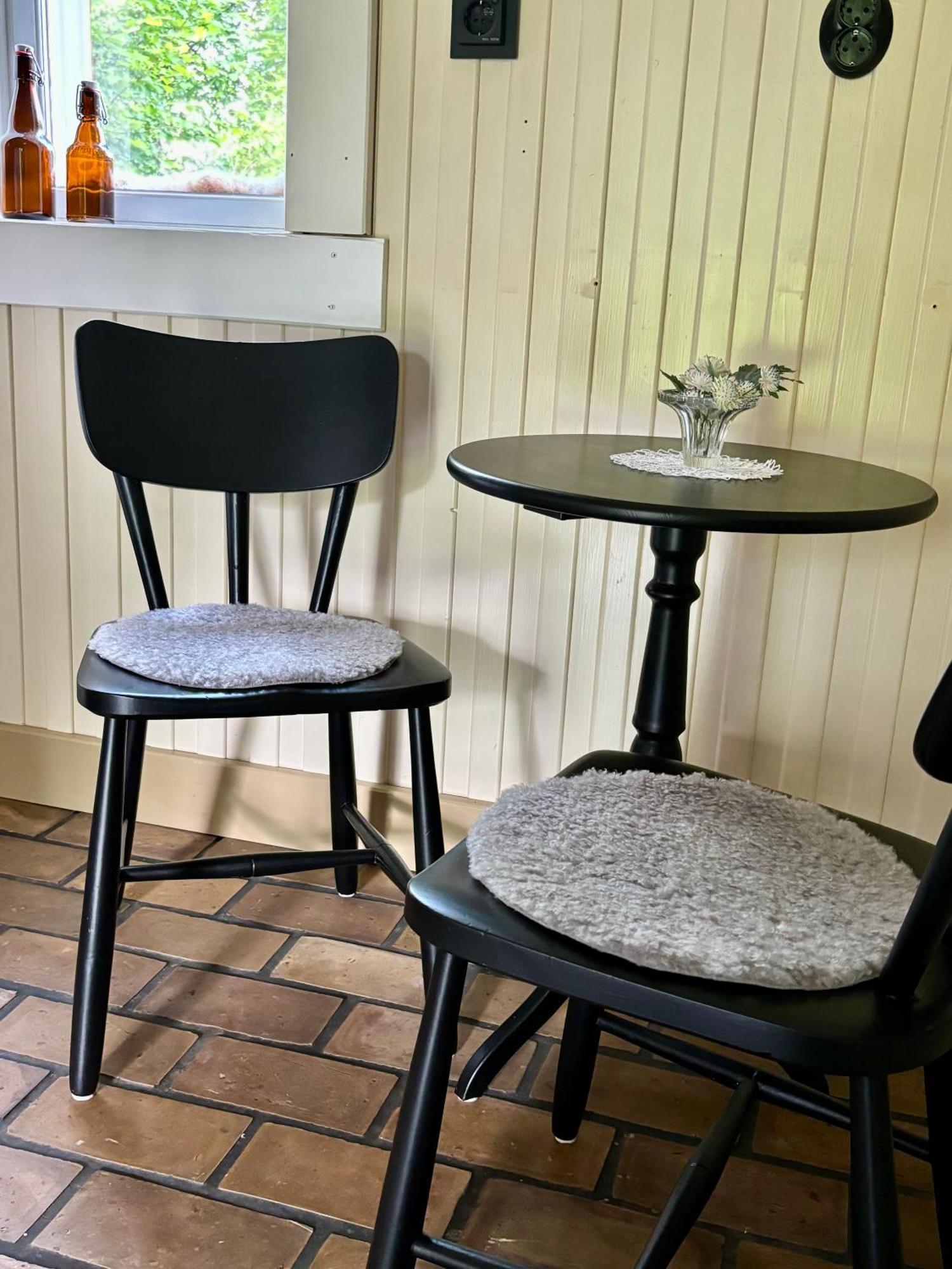 Hotel Lydde Gard Kinna Esterno foto
