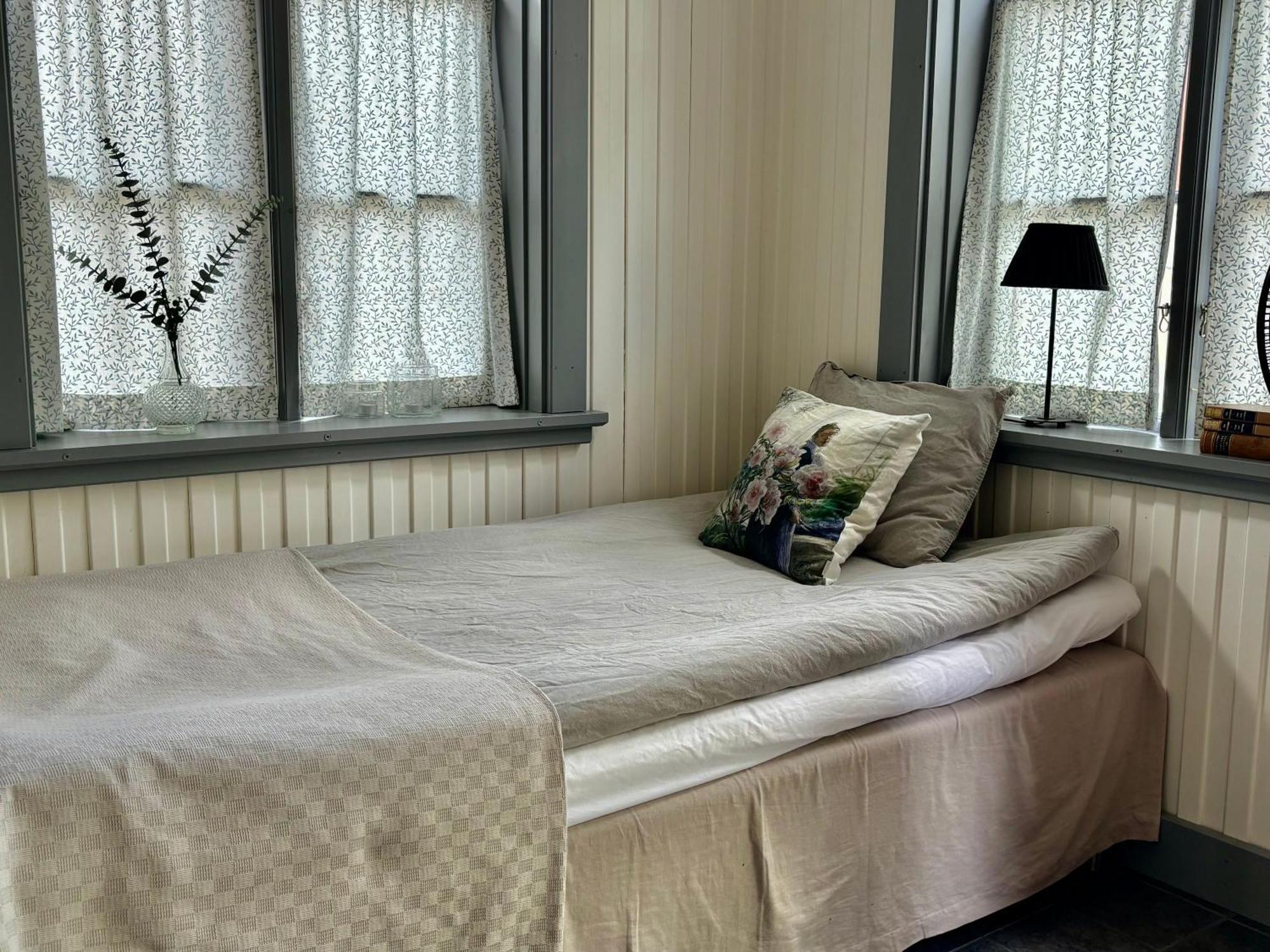 Hotel Lydde Gard Kinna Esterno foto