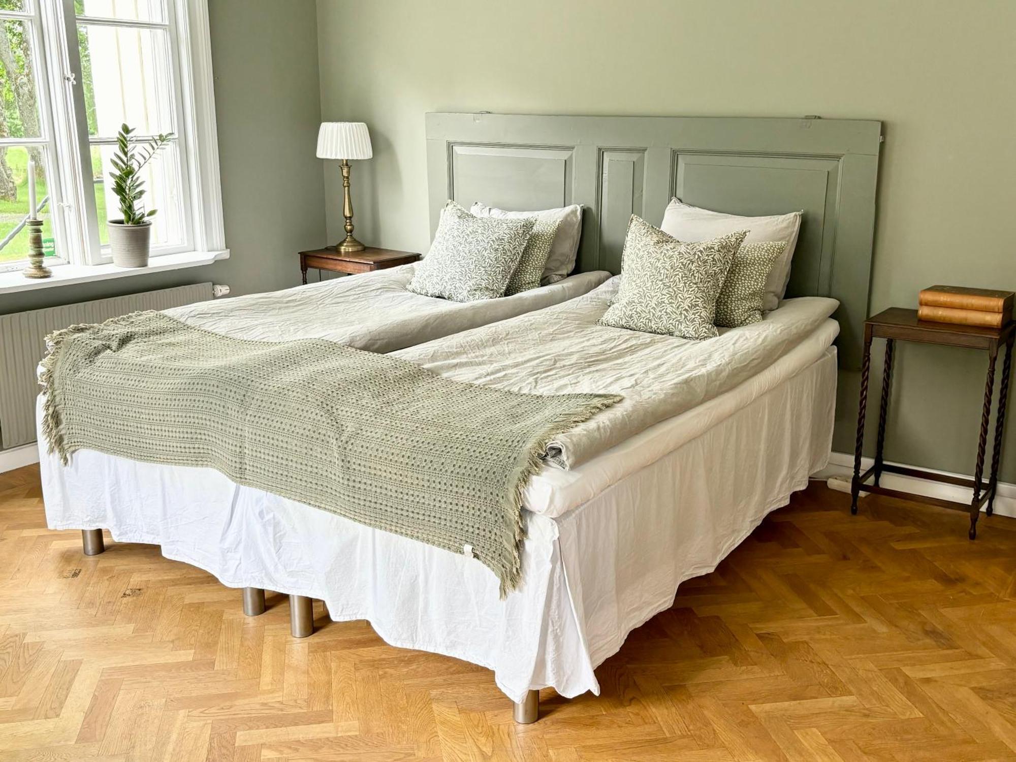 Hotel Lydde Gard Kinna Esterno foto