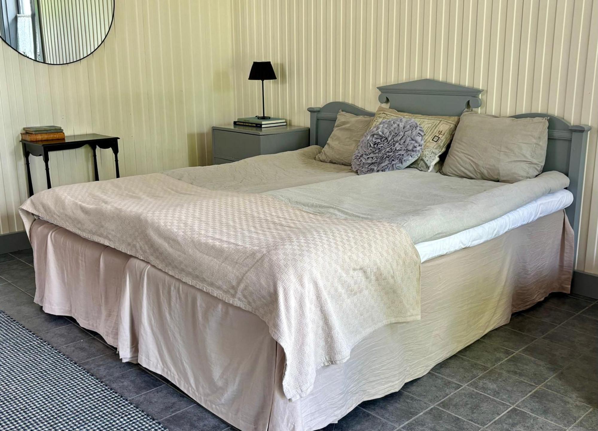 Hotel Lydde Gard Kinna Esterno foto