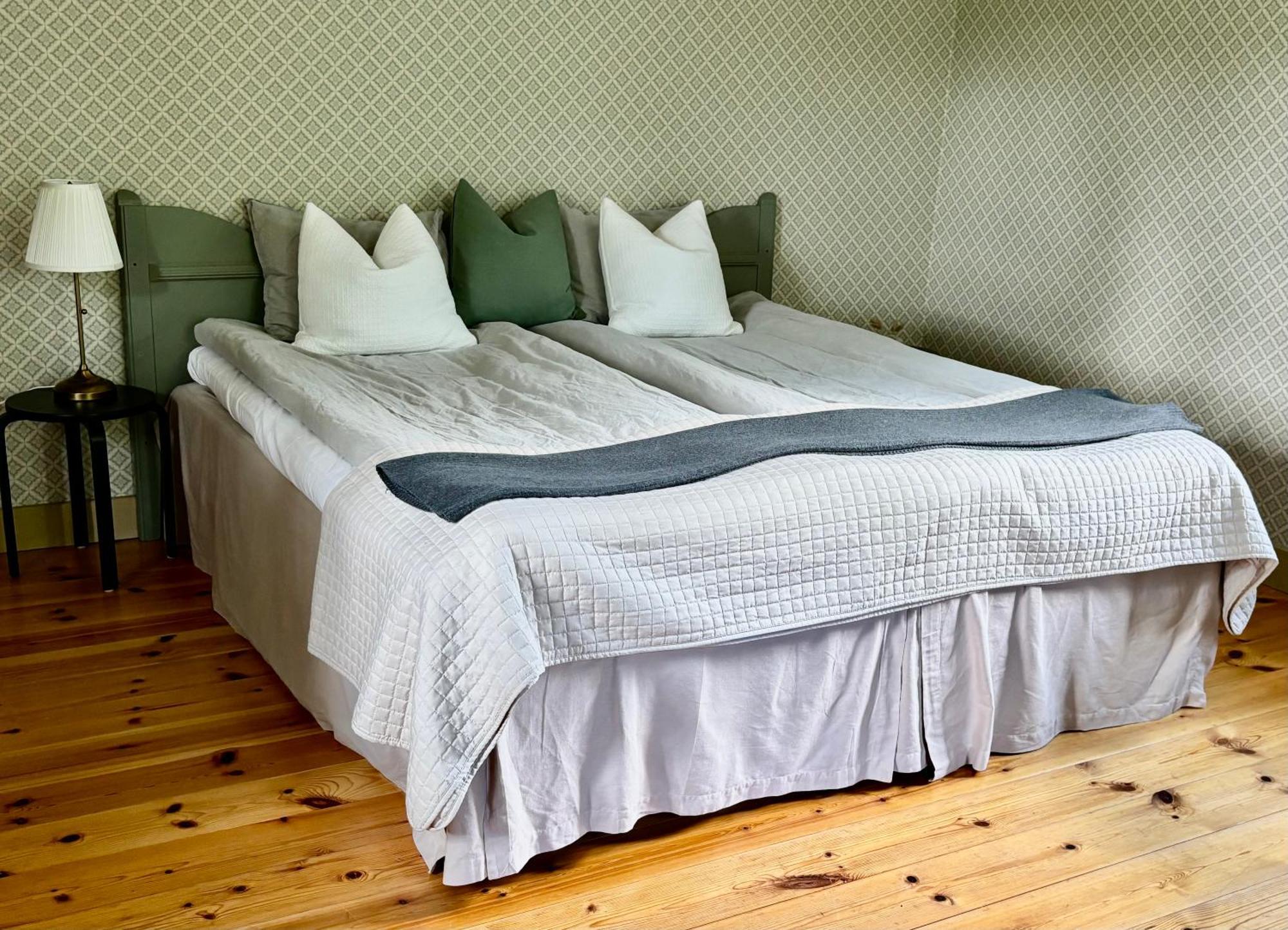Hotel Lydde Gard Kinna Esterno foto