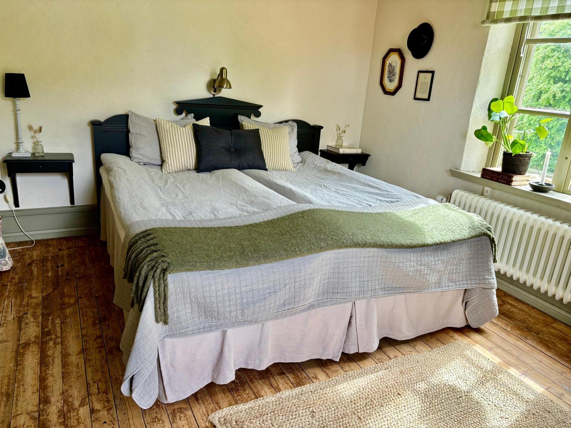 Hotel Lydde Gard Kinna Esterno foto