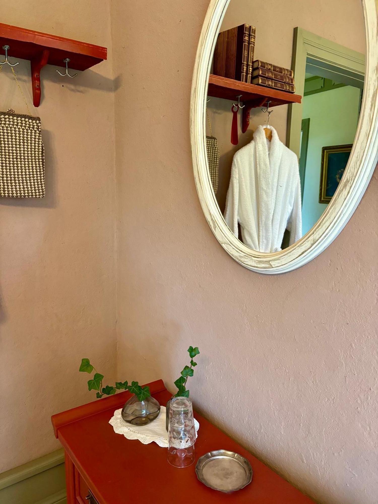 Hotel Lydde Gard Kinna Esterno foto