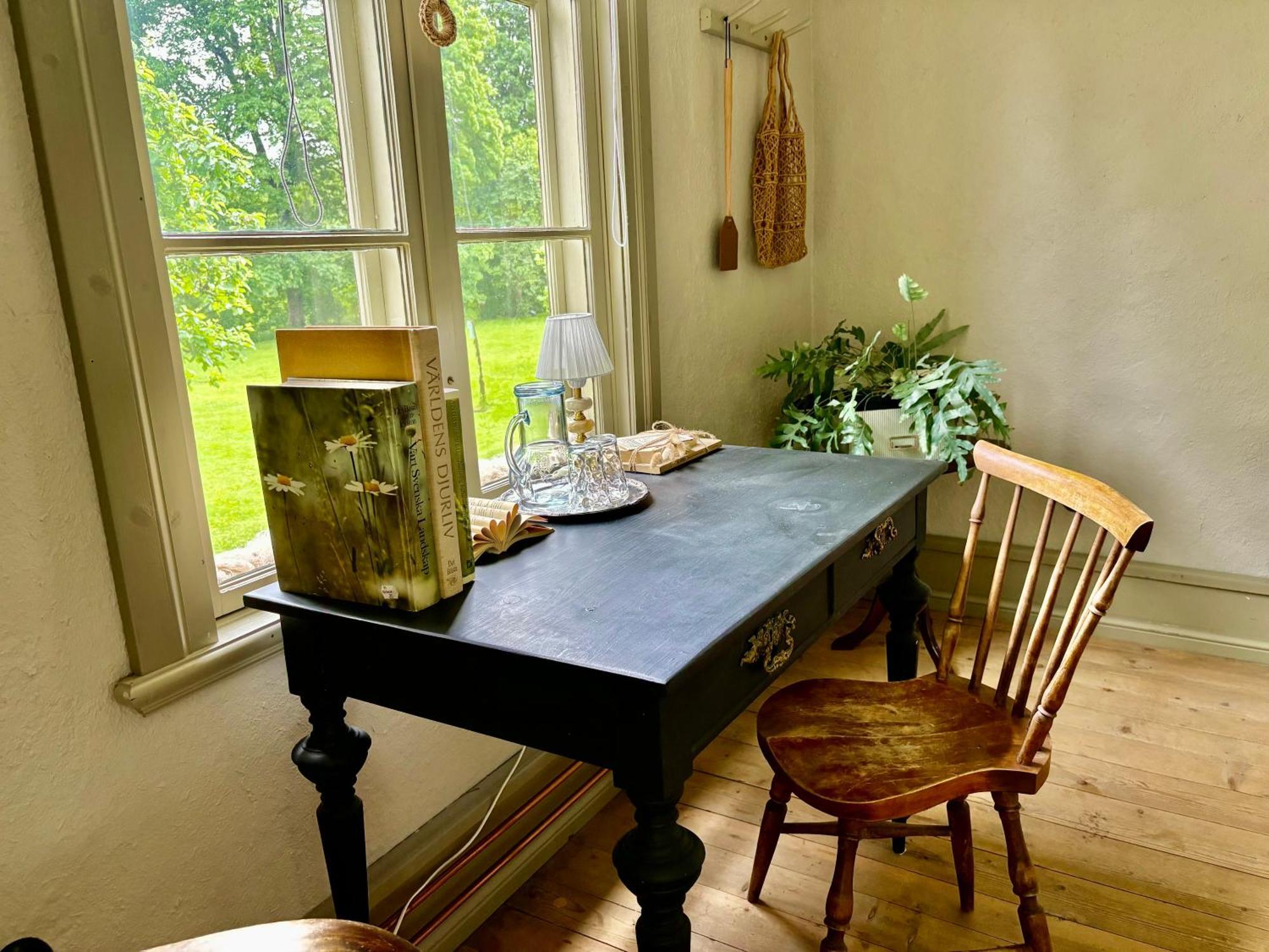 Hotel Lydde Gard Kinna Esterno foto