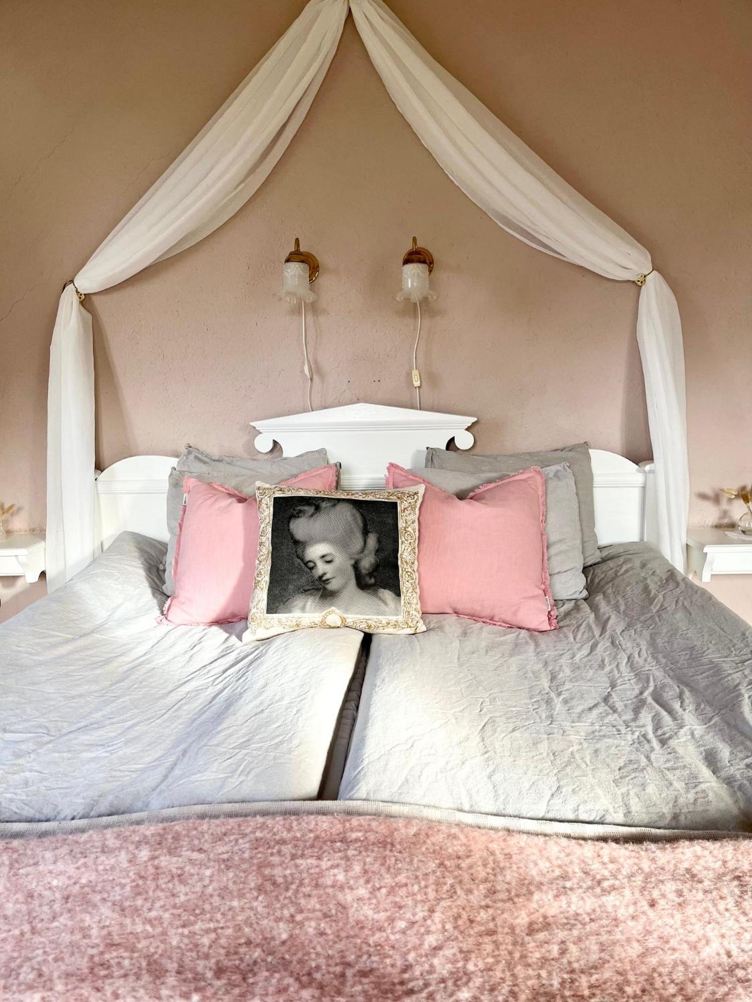 Hotel Lydde Gard Kinna Esterno foto