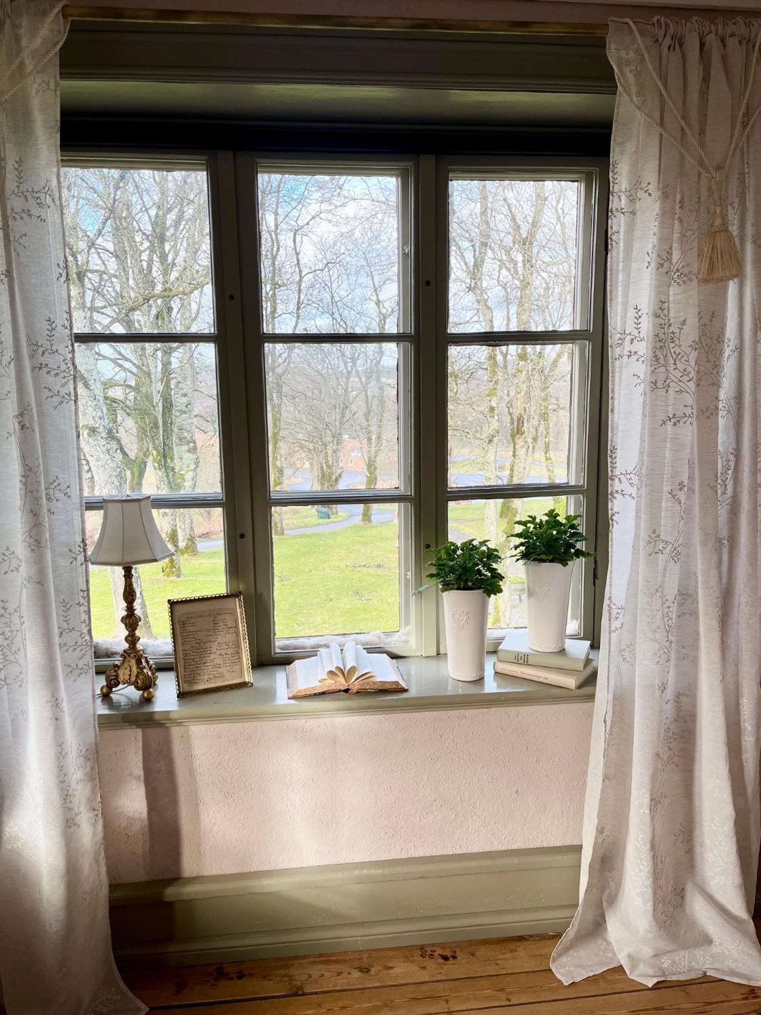 Hotel Lydde Gard Kinna Esterno foto