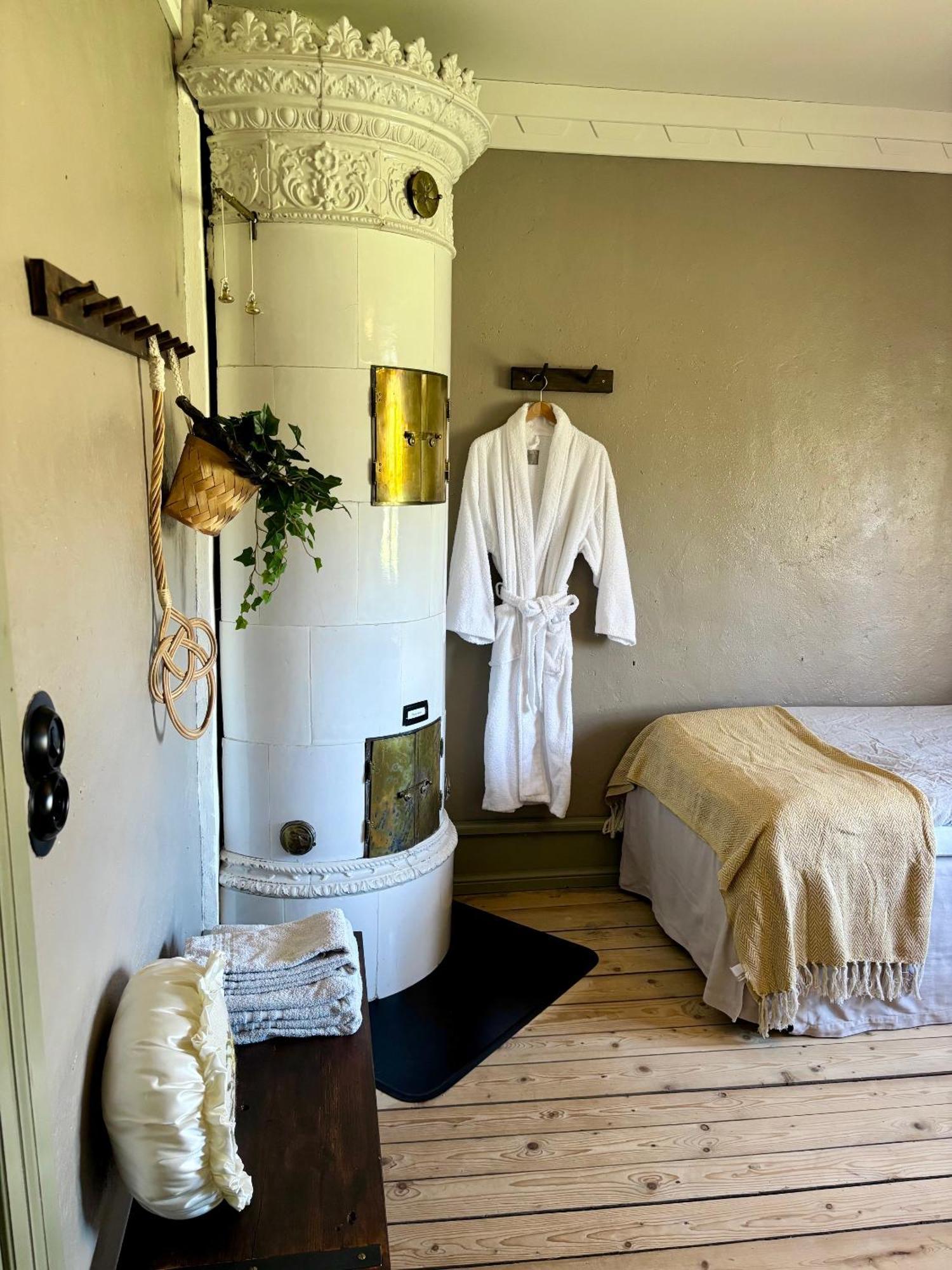 Hotel Lydde Gard Kinna Esterno foto