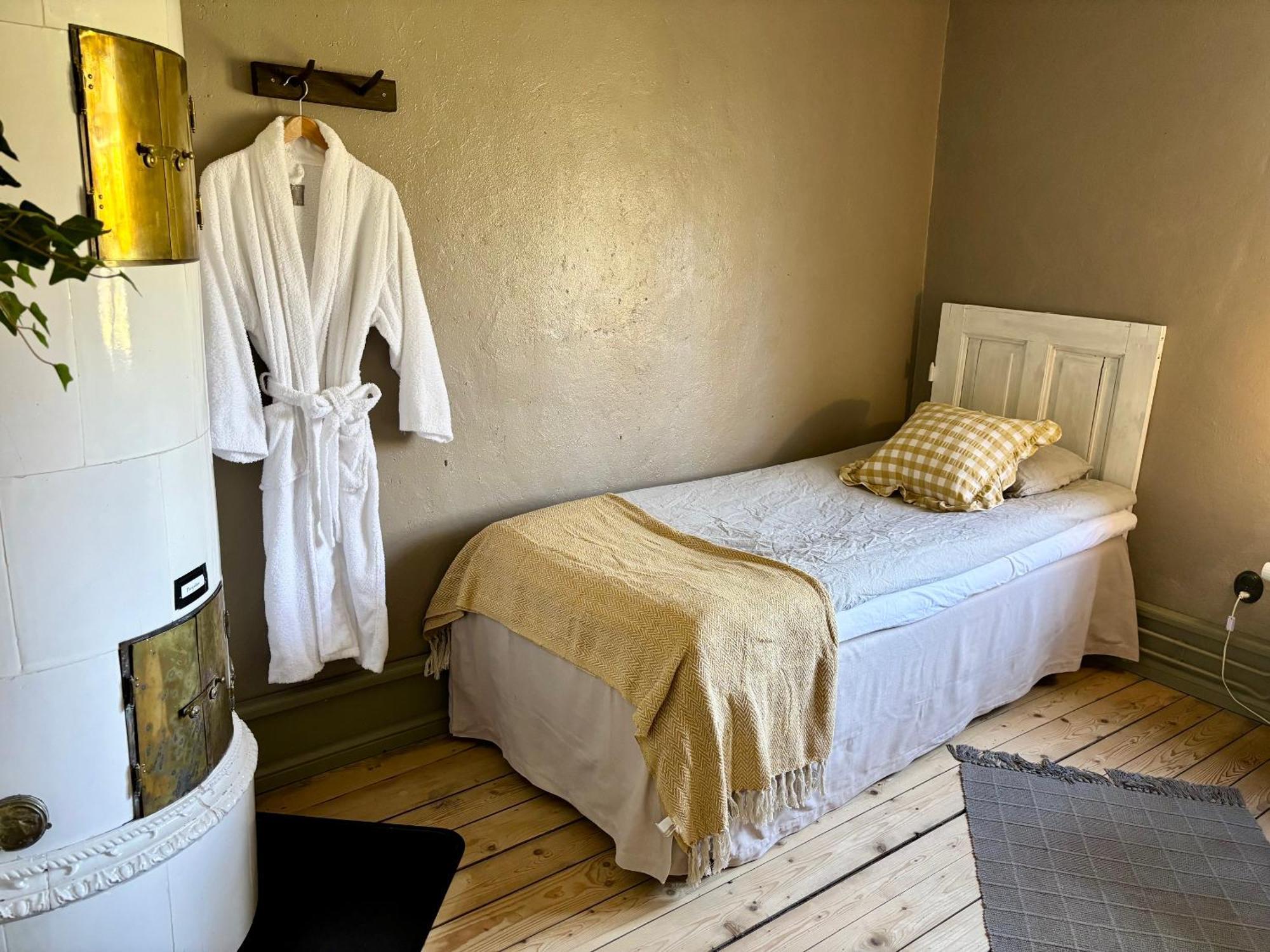 Hotel Lydde Gard Kinna Esterno foto
