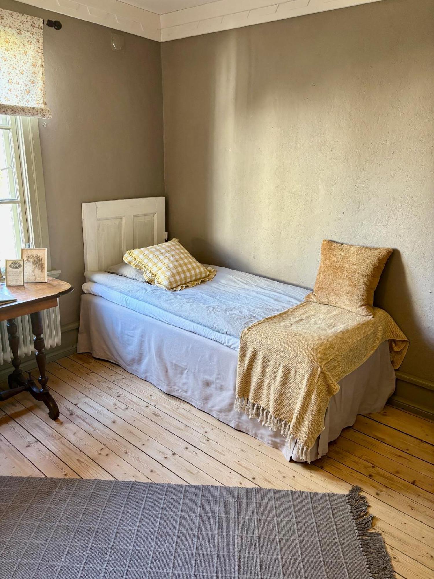 Hotel Lydde Gard Kinna Esterno foto