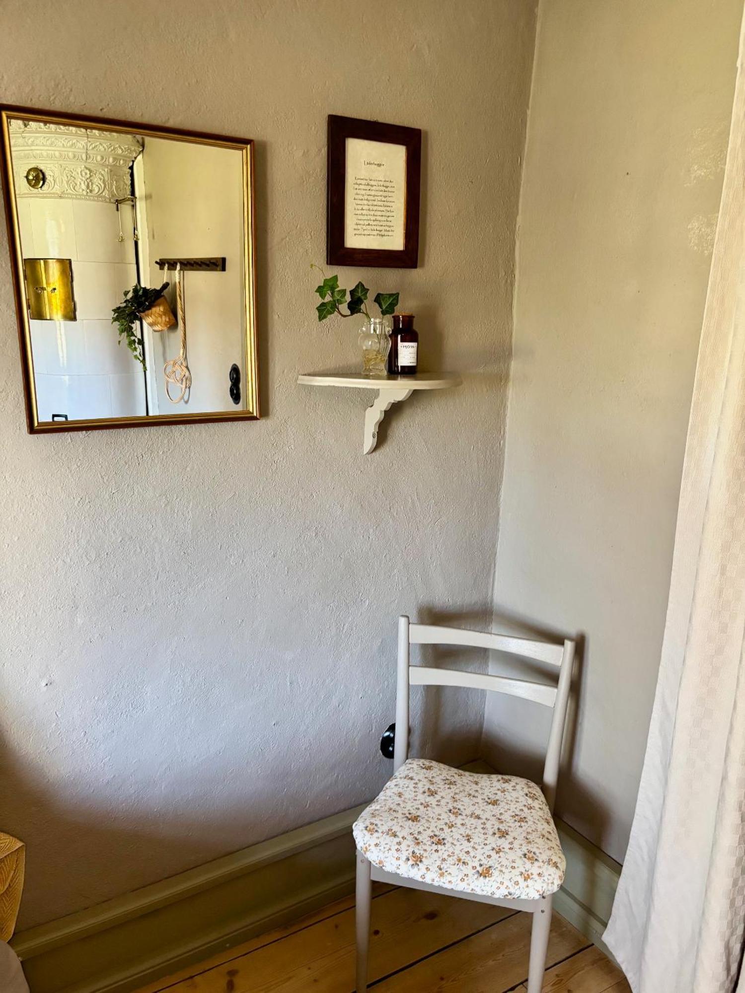 Hotel Lydde Gard Kinna Esterno foto